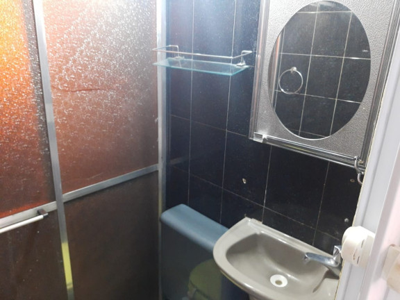 Imagem Imóvel com 2 Quartos à Venda, 60 m² em Campo Grande - Rio De Janeiro