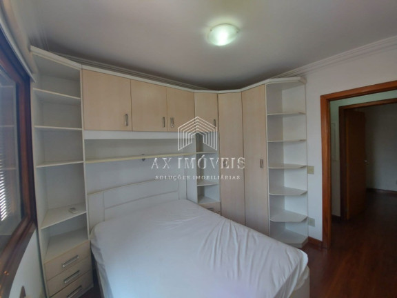 Imagem Imóvel com 3 Quartos à Venda, 184 m² em Higienópolis - Porto Alegre