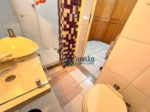 Imagem Apartamento com 3 Quartos à Venda, 100 m² em Icaraí - Niterói Imagem Apartamento com 3 Quartos à Venda, 100 m² em Icaraí - Niterói