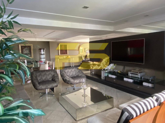 Imagem Apartamento com 4 Quartos à Venda, 285 m² em Miramar - João Pessoa Imagem Apartamento com 4 Quartos à Venda, 285 m² em Miramar - João Pessoa
