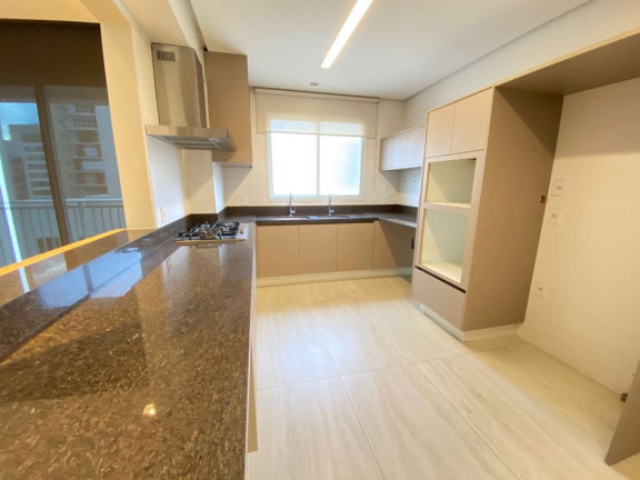 Imagem Apartamento com 3 Quartos à Venda, 260 m² em Setor Marista - Goiânia