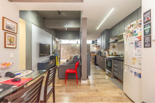 Imagem Apartamento com 2 Quartos à Venda, 139 m² em água Branca - São Paulo