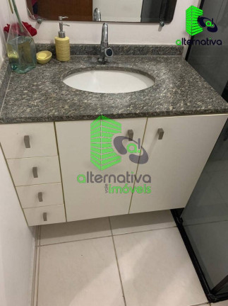 Imagem Apartamento com 2 Quartos à Venda, 57 m² em Parque São Luís - Taubaté Imagem Apartamento com 2 Quartos à Venda, 57 m² em Parque São Luís - Taubaté