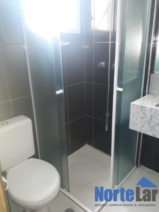 Imagem Apartamento com 2 Quartos à Venda, 50 m² em Imirim - São Paulo