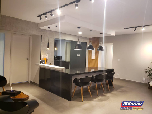 Imagem Apartamento com 3 Quartos à Venda, 155 m² em Jardim Paulista - São Paulo