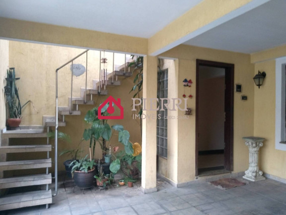 Sobrado com 3 Quartos à Venda, 200 m² em Jardim Mangalot - São Paulo