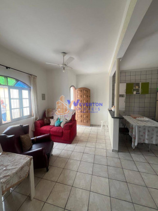 Imagem Casa com 2 Quartos à Venda, em Vera Cruz - Mongaguá Imagem Casa com 2 Quartos à Venda, em Vera Cruz - Mongaguá