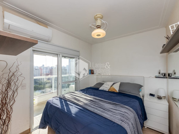 Imagem Apartamento com 3 Quartos à Venda, 103 m² em Cambuci - São Paulo Imagem Apartamento com 3 Quartos à Venda, 103 m² em Cambuci - São Paulo