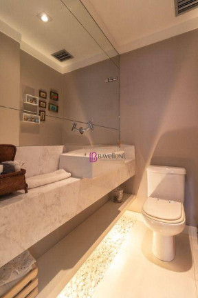 Imagem Apartamento com 3 Quartos à Venda, 130 m² em Perdizes - São Paulo