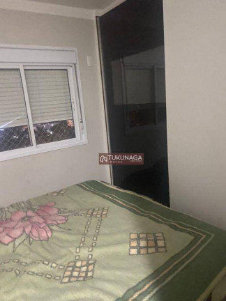 Imagem Apartamento com 3 Quartos à Venda, 83 m² em Jardim Flor Da Montanha - Guarulhos