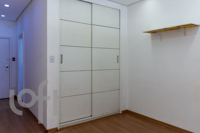 Imagem Apartamento com 1 Quarto à Venda, 39 m² em República - São Paulo