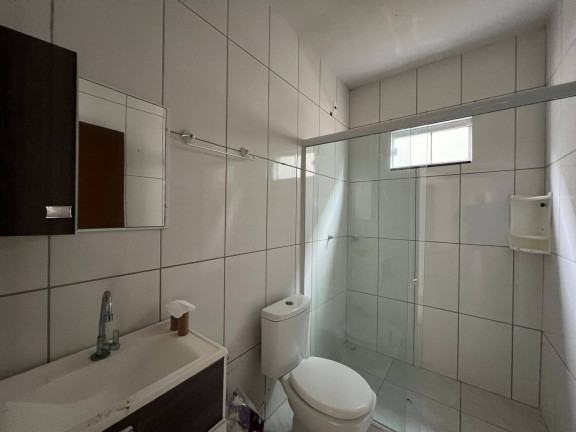 Imagem Casa com 3 Quartos à Venda, 110 m² em Centro - Balneário Barra Do Sul