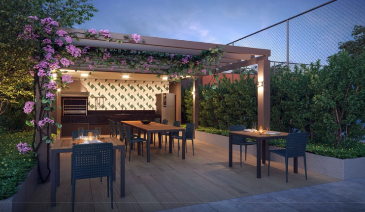 Imagem Apartamento com 3 Quartos à Venda, 86 m² em Vila Yara - Osasco