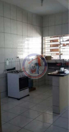 Imagem Casa com 3 Quartos à Venda, 80 m² em Vila Atlântica - Mongaguá Imagem Casa com 3 Quartos à Venda, 80 m² em Vila Atlântica - Mongaguá
