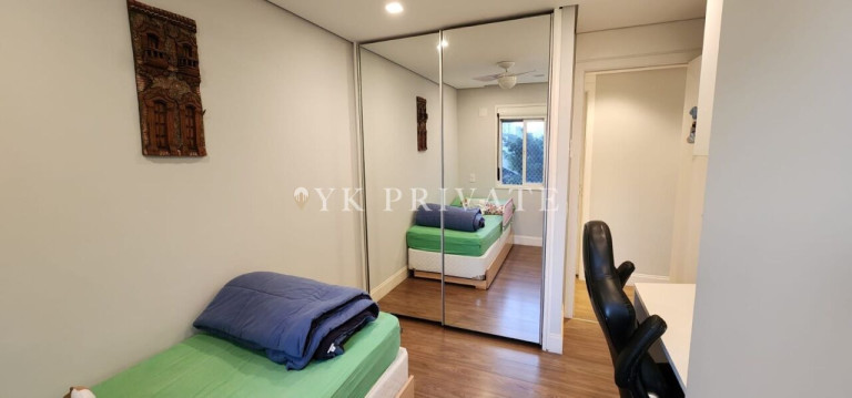 Imagem Apartamento com 3 Quartos à Venda, 160 m² em Barra Funda - São Paulo