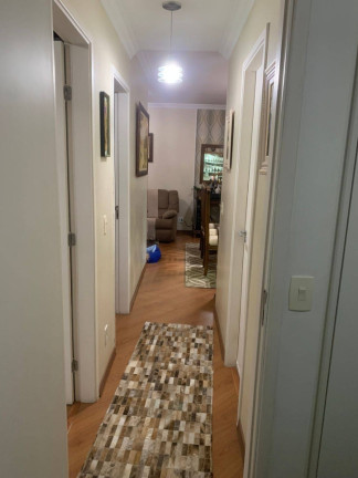 Imagem Apartamento com 3 Quartos à Venda, 70 m² em Vila Moinho Velho - São Paulo Imagem Apartamento com 3 Quartos à Venda, 70 m² em Vila Moinho Velho - São Paulo