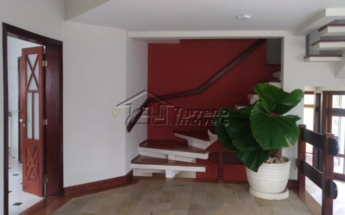 Imagem Casa de Condomínio com 4 Quartos à Venda, 415 m² em Urbanova - São José Dos Campos