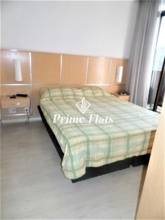 Imagem Apartamento com 1 Quarto à Venda, 40 m² em Itaim Bibi - São Paulo Imagem Apartamento com 1 Quarto à Venda, 40 m² em Itaim Bibi - São Paulo