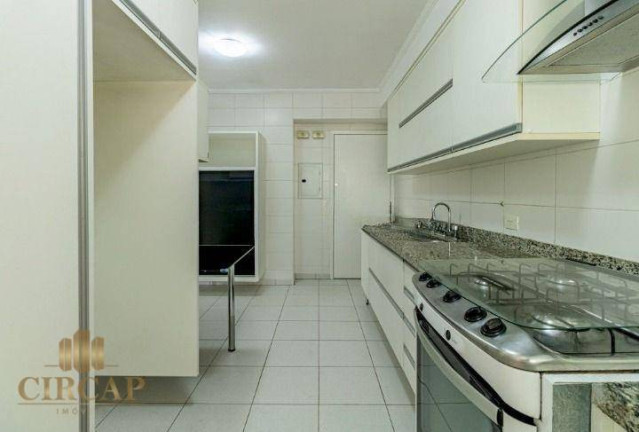 Imagem Apartamento com 3 Quartos à Venda, 123 m² em Perdizes - São Paulo