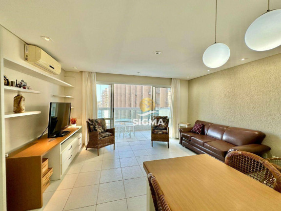 Imagem Apartamento com 2 Quartos à Venda, 78 m² em Jardim Astúrias - Guarujá Imagem Apartamento com 2 Quartos à Venda, 78 m² em Jardim Astúrias - Guarujá