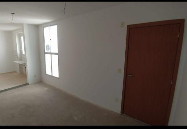 Imagem Apartamento com 2 Quartos à Venda, 54 m² em Campestre - Piracicaba Imagem Apartamento com 2 Quartos à Venda, 54 m² em Campestre - Piracicaba