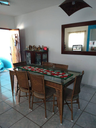Imagem Casa com 3 Quartos à Venda, em Limeira Imagem Casa com 3 Quartos à Venda, em Limeira