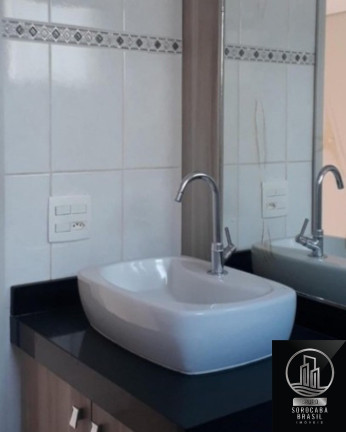 Imagem Apartamento com 2 Quartos à Venda, 53 m² em Vila Haro - Sorocaba Imagem Apartamento com 2 Quartos à Venda, 53 m² em Vila Haro - Sorocaba