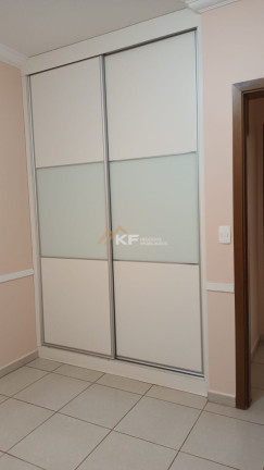 Imagem Casa de Condomínio com 3 Quartos à Venda, 195 m² em Jardim Botânico - Ribeirão Preto Imagem Casa de Condomínio com 3 Quartos à Venda, 195 m² em Jardim Botânico - Ribeirão Preto