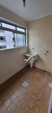 Imagem Apartamento com 2 Quartos à Venda, 85 m² em Campo Grande - Santos Imagem Apartamento com 2 Quartos à Venda, 85 m² em Campo Grande - Santos