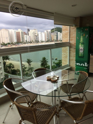 Imagem Apartamento com 3 Quartos à Venda, 117 m² em Jardim Astúrias - Guarujá Imagem Apartamento com 3 Quartos à Venda, 117 m² em Jardim Astúrias - Guarujá