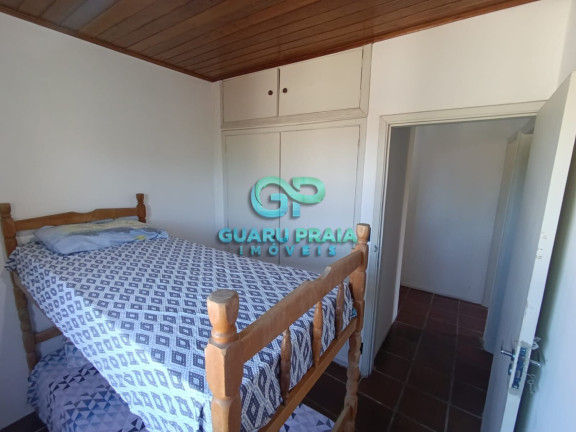 Imagem Apartamento com 3 Quartos à Venda, 122 m² em Vila Júlia - Guarujá