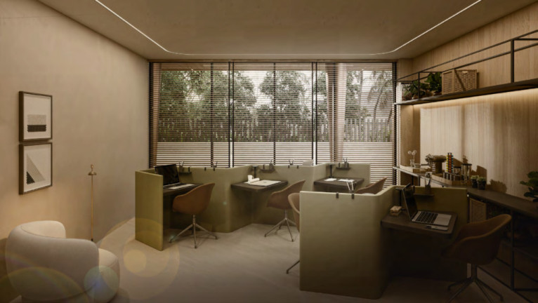 Imagem Apartamento com 3 Quartos à Venda, 89 m² em Aeroclube - João Pessoa