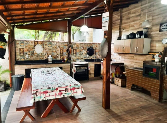 Imagem Casa com 3 Quartos à Venda,  em Alto Do São José - Bom Jardim