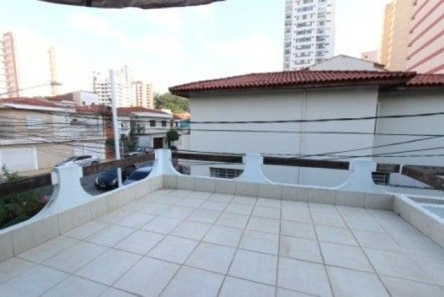 Imagem Casa com 3 Quartos para Alugar, 250 m² em Aclimação - São Paulo Imagem Casa com 3 Quartos para Alugar, 250 m² em Aclimação - São Paulo