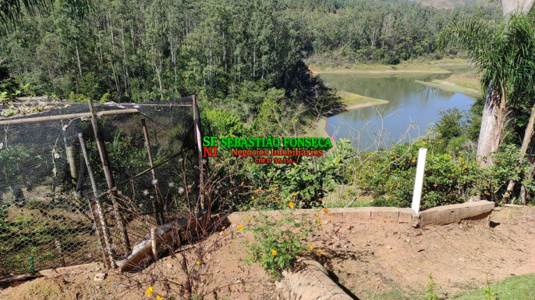 Imagem Chácara com 3 Quartos à Venda, 6.700 m² em São Damião - Paraibuna Imagem Chácara com 3 Quartos à Venda, 6.700 m² em São Damião - Paraibuna