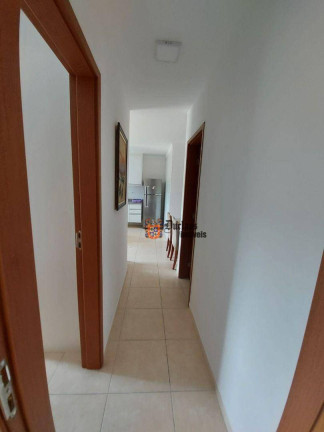 Imagem Apartamento com 2 Quartos à Venda, 60 m² em Canto Do Forte - Praia Grande Imagem Apartamento com 2 Quartos à Venda, 60 m² em Canto Do Forte - Praia Grande
