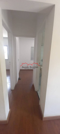 Imagem Apartamento com 2 Quartos à Venda, 52 m² em Vila Da Paz - São Paulo Imagem Apartamento com 2 Quartos à Venda, 52 m² em Vila Da Paz - São Paulo