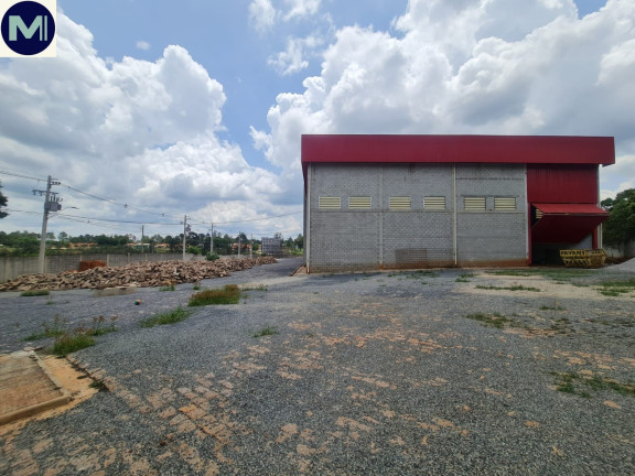 Imagem Imóvel para Alugar, 1.600 m² em Rodovia Castelo Branco, Km 86 - Sorocaba Imagem Imóvel para Alugar, 1.600 m² em Rodovia Castelo Branco, Km 86 - Sorocaba