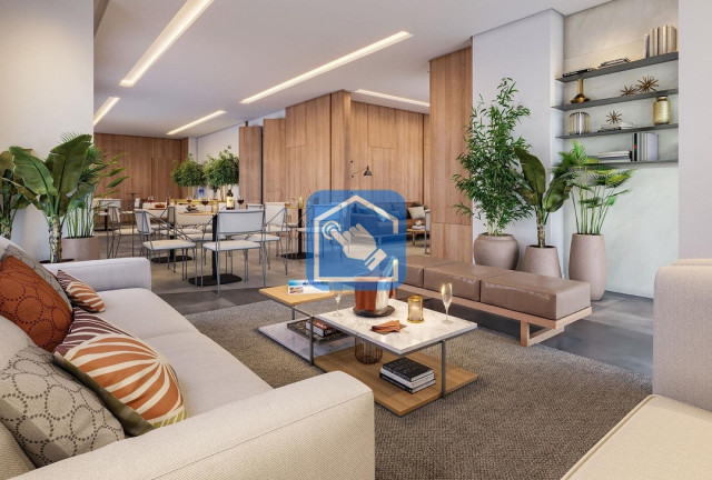 Imagem Apartamento com 2 Quartos à Venda, 42 m² em Barra Funda - São Paulo Imagem Apartamento com 2 Quartos à Venda, 42 m² em Barra Funda - São Paulo