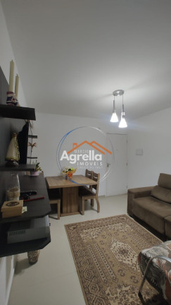 Imagem Imóvel com 2 Quartos à Venda, 49 m² em Condomínio Elias Moysés - Mogi Mirim