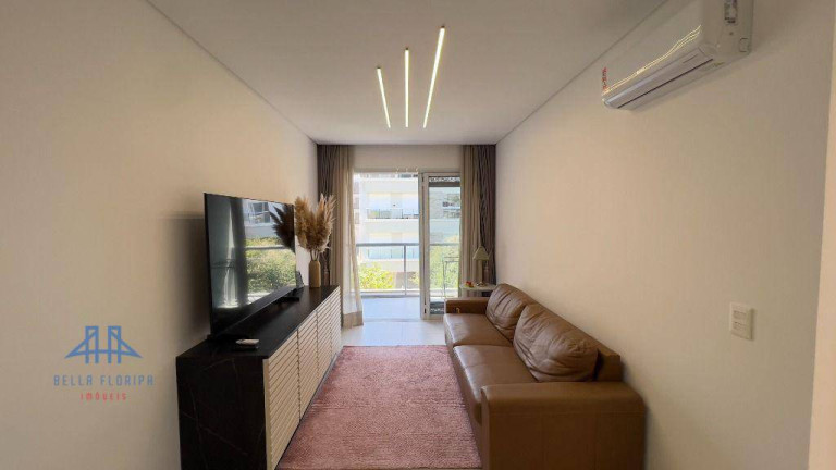Imagem Apartamento com 2 Quartos à Venda ou Locação, 82 m² em Jurerê - Florianópolis Imagem Apartamento com 2 Quartos à Venda ou Locação, 82 m² em Jurerê - Florianópolis