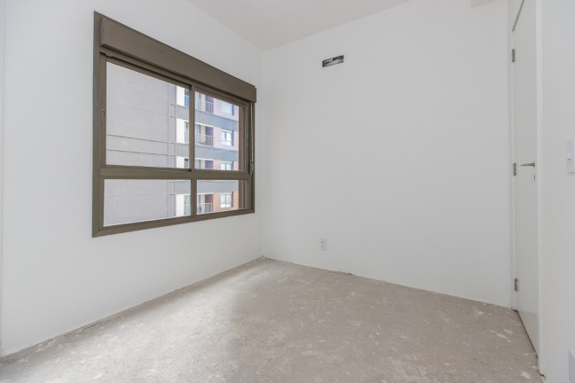 Imagem Apartamento com 3 Quartos à Venda, 158 m² em Vila Clementino - São Paulo