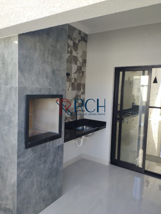 Imagem Casa com 3 Quartos à Venda, 110 m² em Horto Florestal - Sorocaba