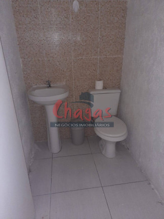 Imagem Ponto Comercial para Alugar, 100 m² em Centro - Caraguatatuba