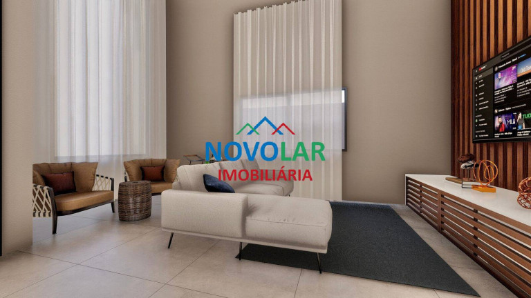 Imagem Casa com 3 Quartos à Venda, 190 m² em Nova São Pedro - São Pedro Da Aldeia