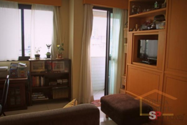 Imagem Loft com 1 Quarto à Venda, em Santana - São Paulo Imagem Loft com 1 Quarto à Venda, em Santana - São Paulo