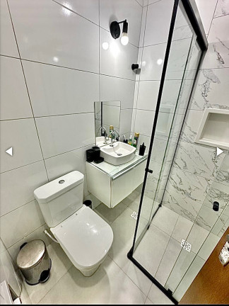 Imagem Apartamento com 2 Quartos para Alugar, 68 m² em Caiçara - Praia Grande Imagem Apartamento com 2 Quartos para Alugar, 68 m² em Caiçara - Praia Grande