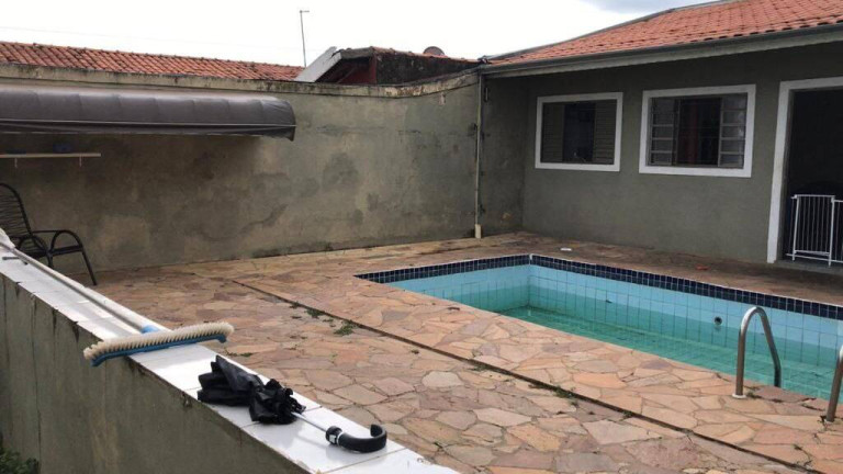 Imagem Casa de Condomínio com 2 Quartos à Venda, em Limeira Imagem Casa de Condomínio com 2 Quartos à Venda, em Limeira