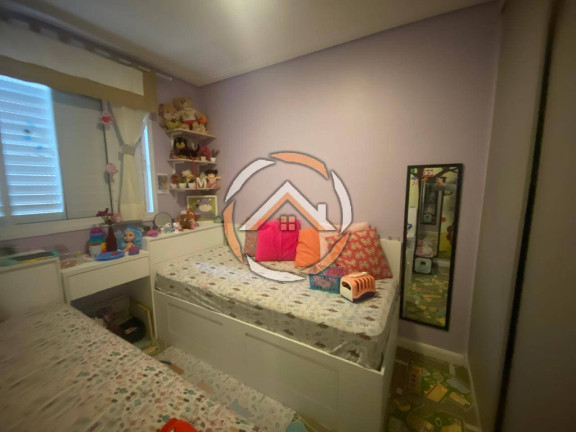 Imagem Apartamento com 3 Quartos à Venda, 96 m² em Boa Vista - São Caetano Do Sul