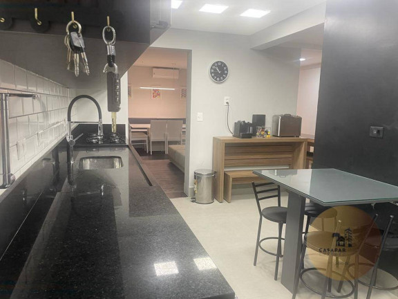 Imagem Apartamento com 3 Quartos à Venda, 108 m² em Santo Antonio - São Caetano Do Sul Imagem Apartamento com 3 Quartos à Venda, 108 m² em Santo Antonio - São Caetano Do Sul